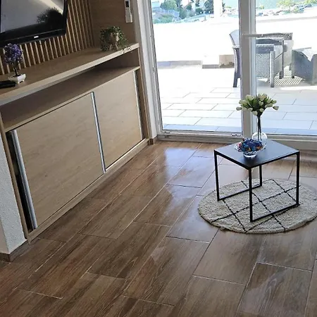 Lookman Apartman Neum