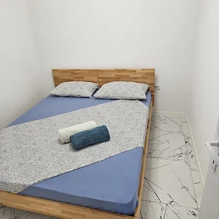 Lookman Apartment Neum