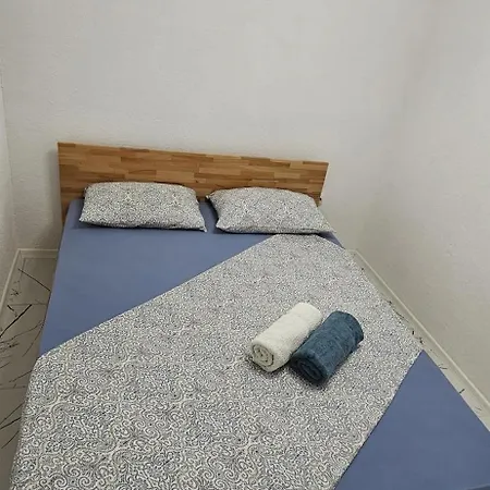 Lookman Apartman Neum