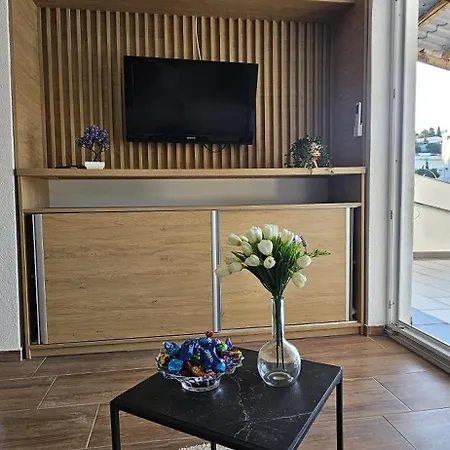 Apartment Lookman Neum