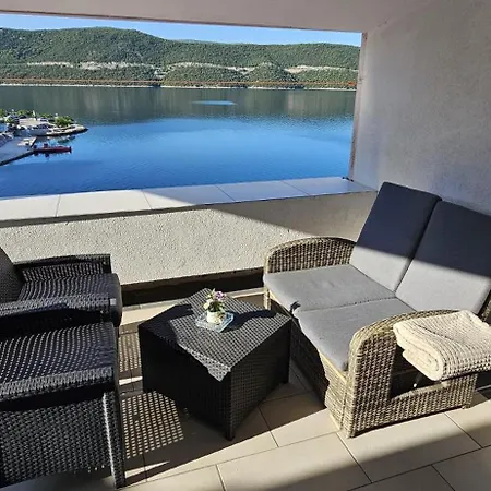 Appartamento Lookman