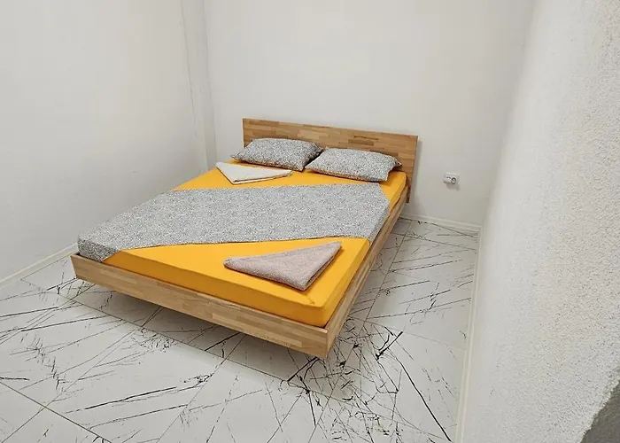 Lookman Appartamento