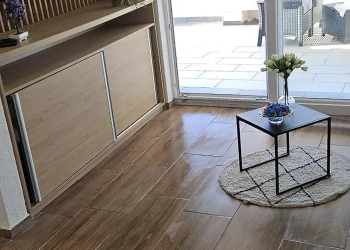 Lookman Appartamento Neum