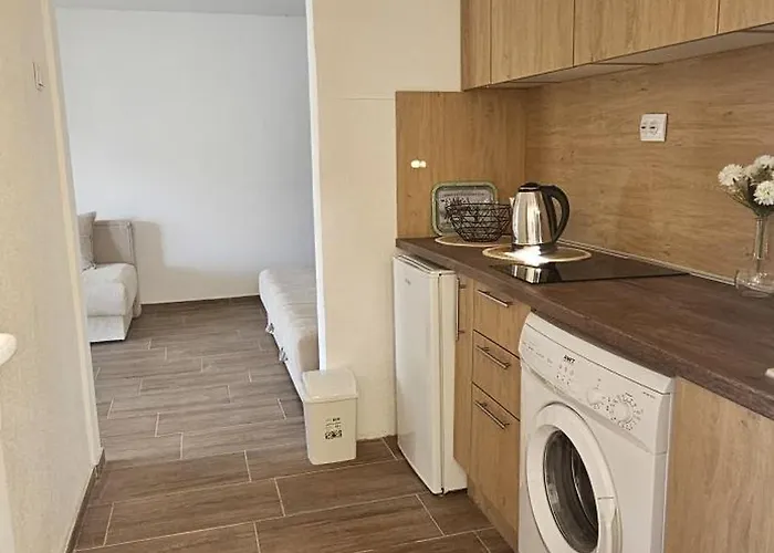 Lookman Appartamento