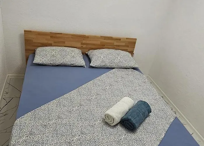 Lookman Appartamento Neum