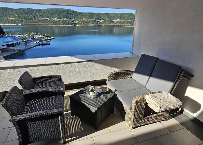 Appartamento Lookman