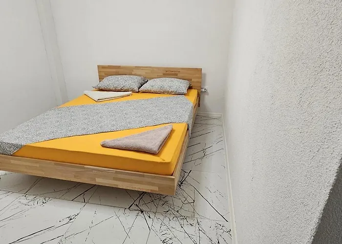 Lookman Appartamento